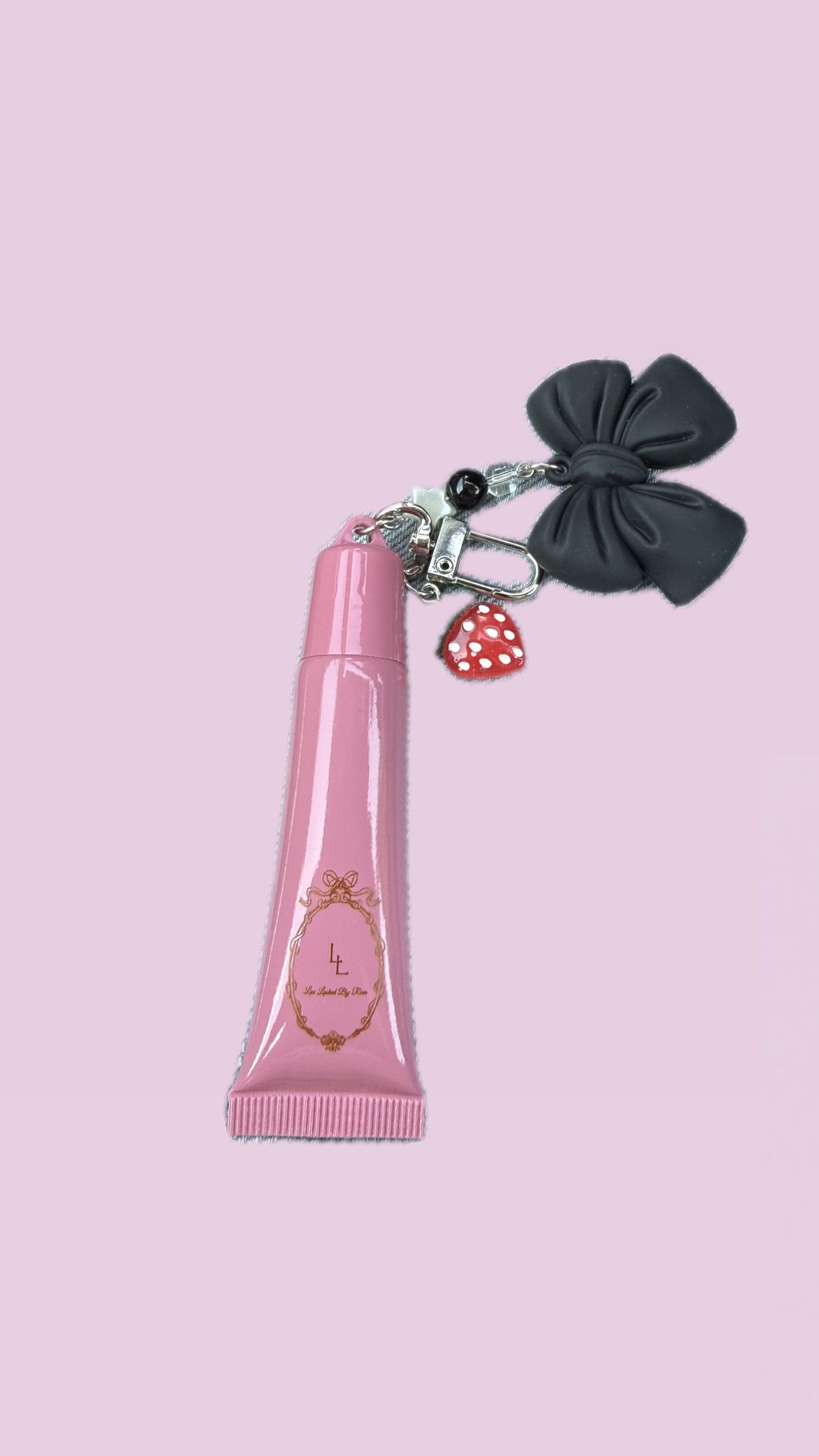 Gel Remover Keychain