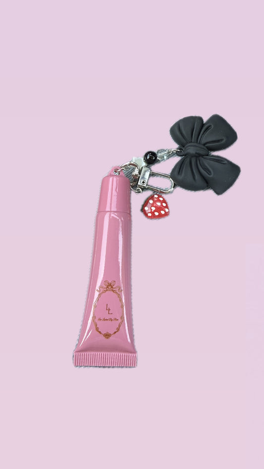 Gel Remover Keychain