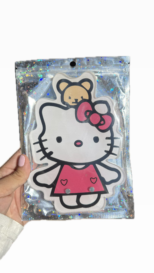 Hello Kitty Lash Tile