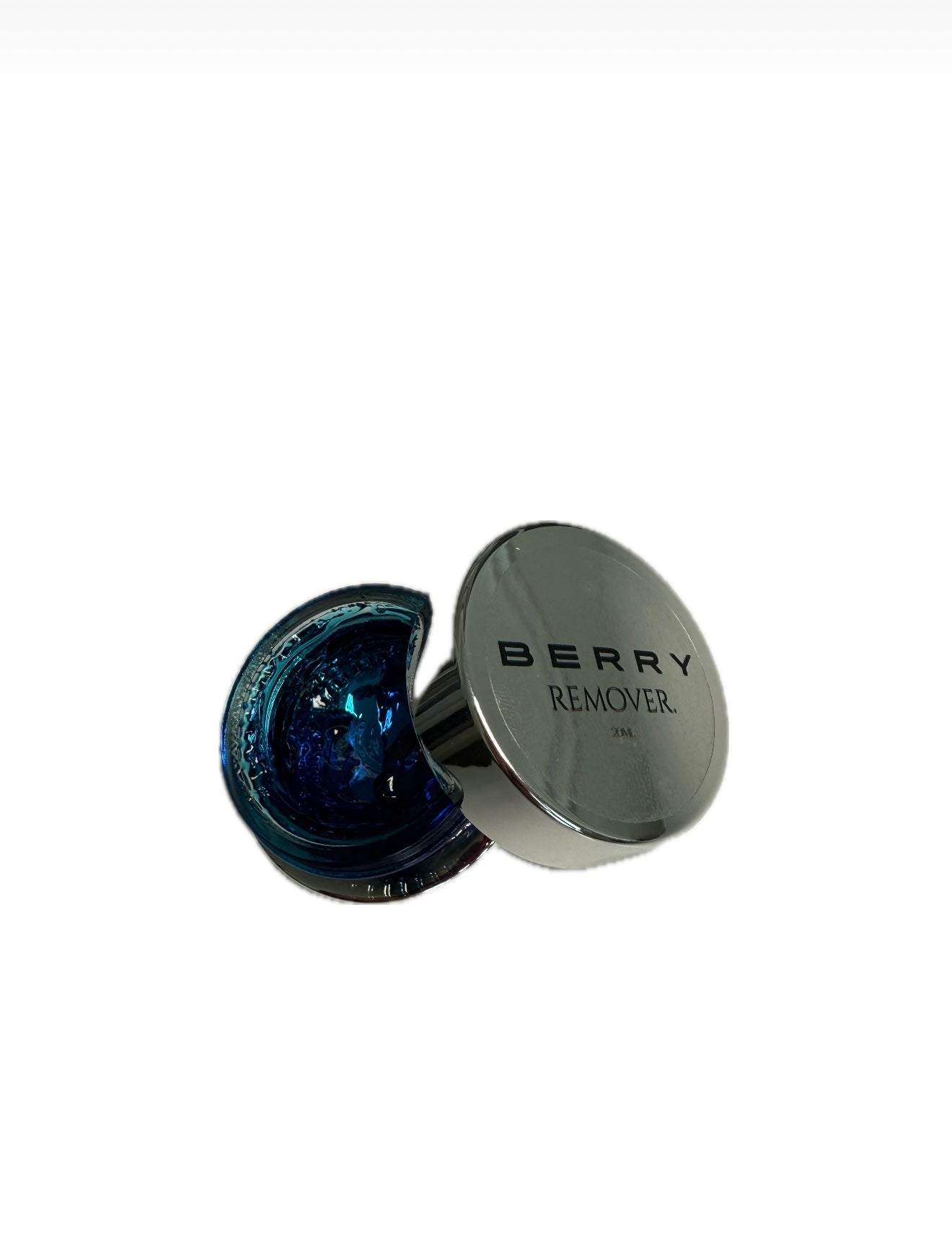 BLUEBERRY GEL REMOVER