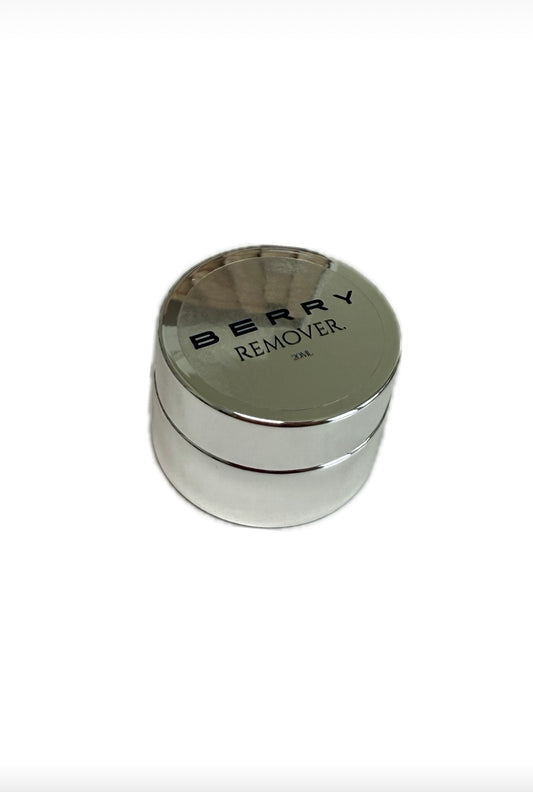 BLUEBERRY GEL REMOVER