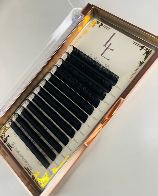 .03 OG LUXURIOUS LASH TRAYS (BUY 2 GET 1 FREE)